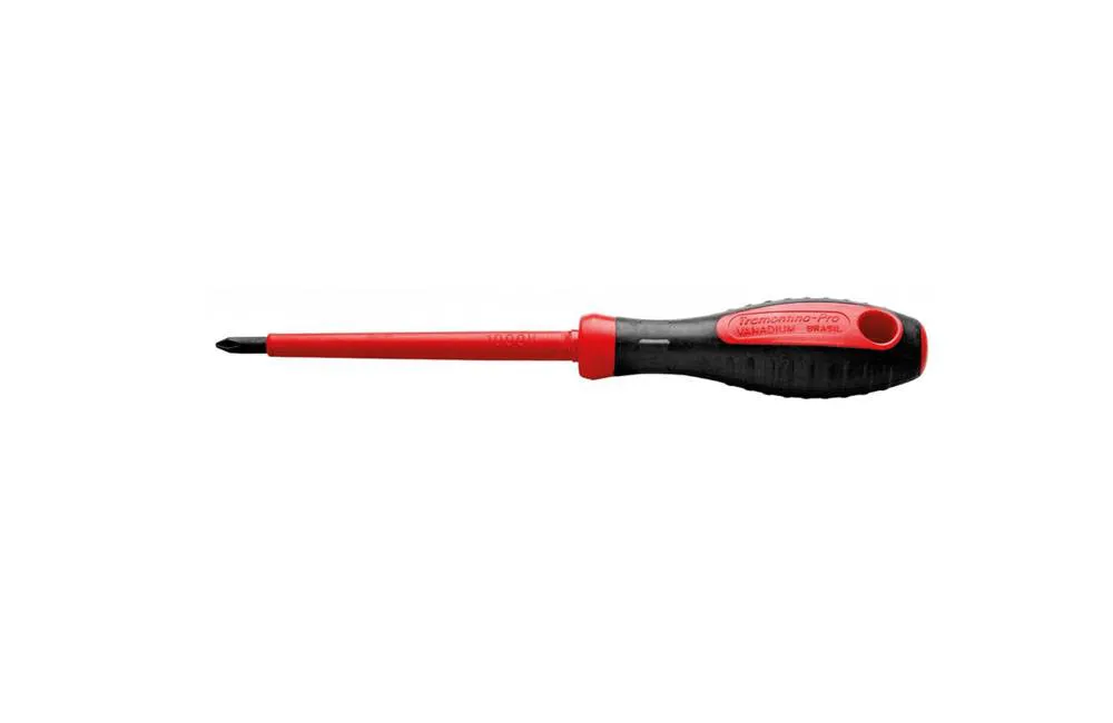 Chave de Fenda Phillips PH2 150mm