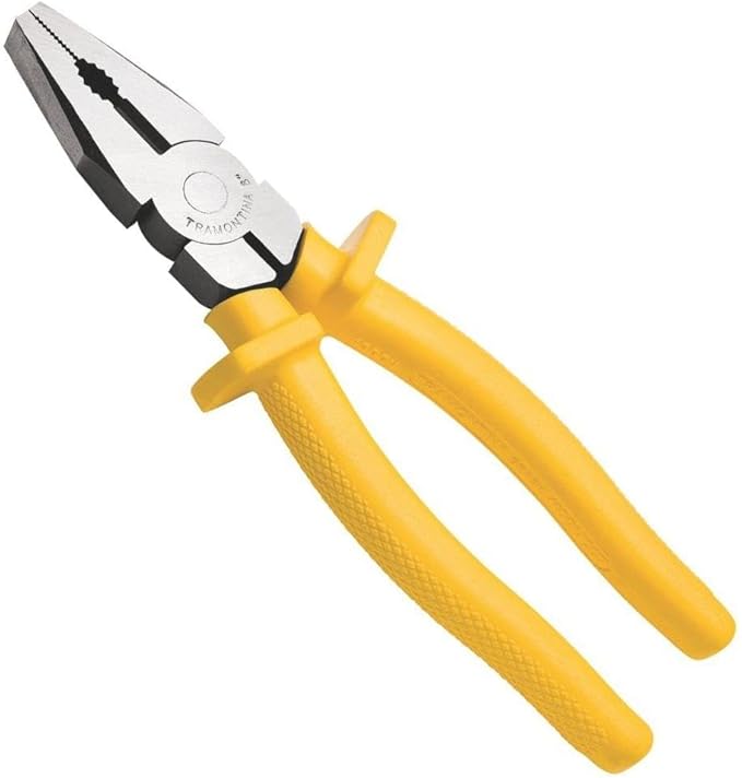 Alicate Universal 8"