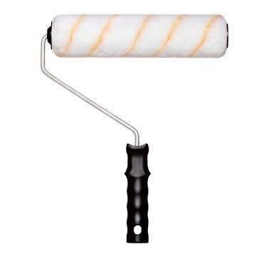 Rolo de Lã 23cm com Cabo