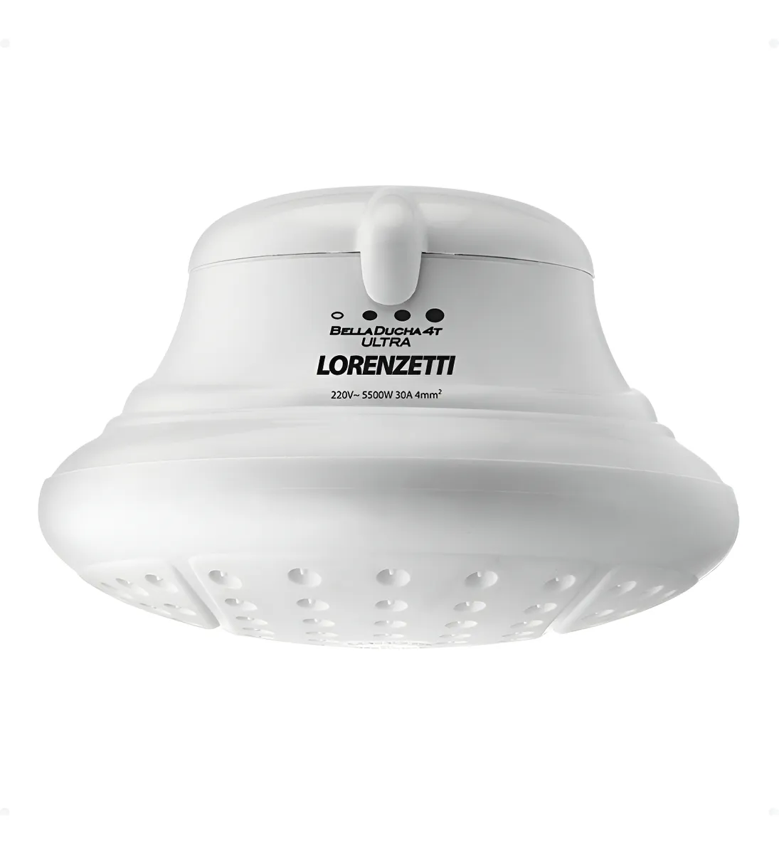 DUCHA LORENZETTI BELLA DUCHA 4 TEMPERATURAS 6.800W. - 220V